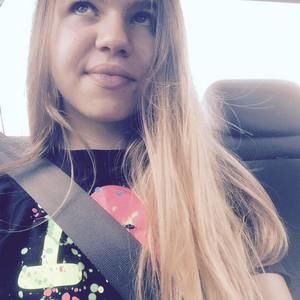 Meet your Posher, Isabella